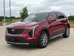 2019 Cadillac XT4 FWD Premium Luxury