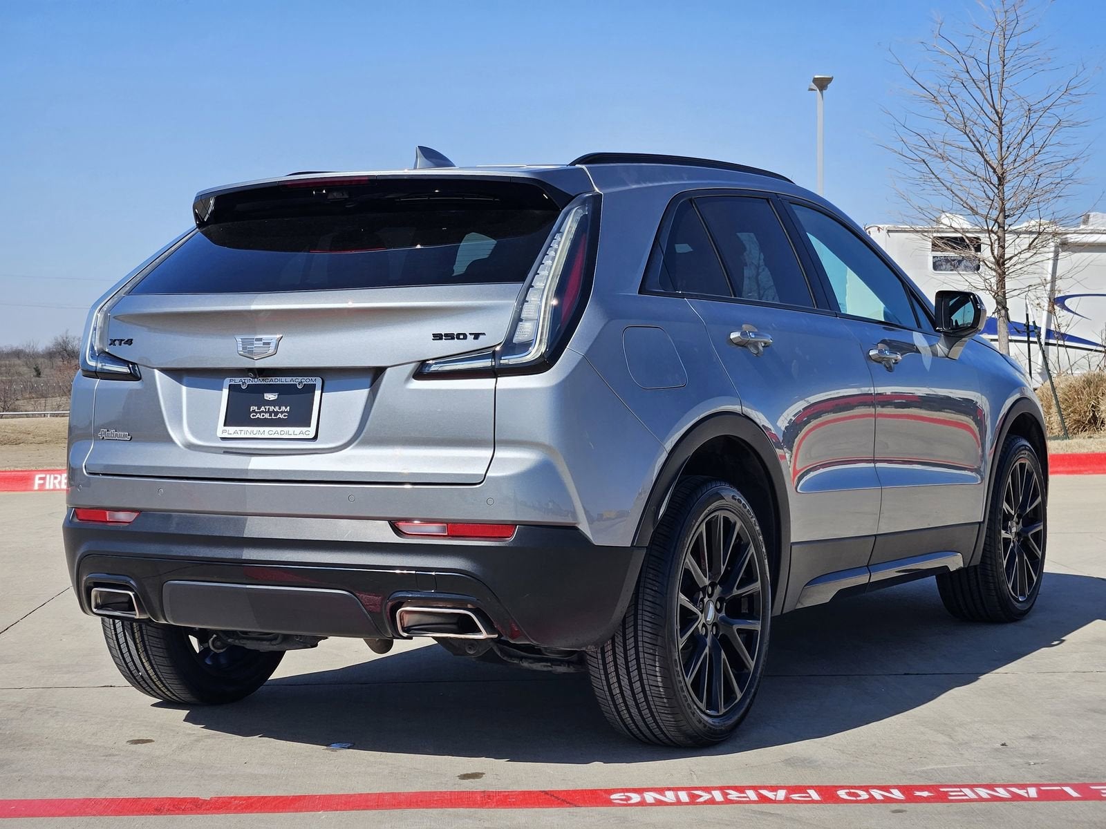 2023 Cadillac XT4 Sport