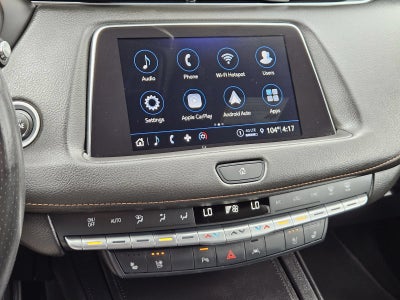 2023 Cadillac XT4 FWD Sport