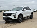 2025 Cadillac XT4 Sport