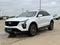 2025 Cadillac XT4 Sport