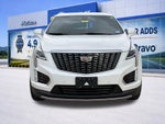 2021 Cadillac XT5 FWD Premium Luxury