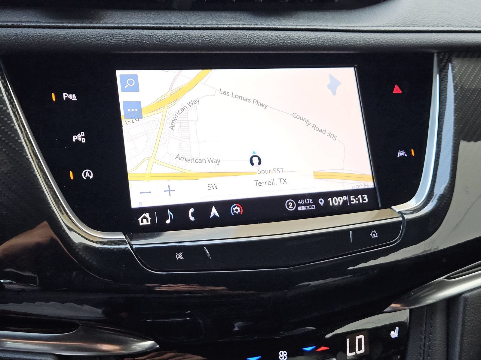 2022 Cadillac XT6 Sport