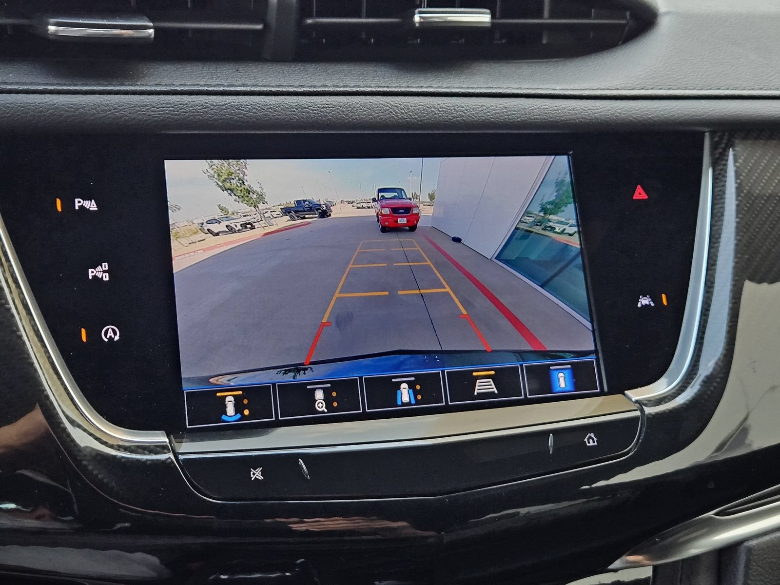 2022 Cadillac XT6 Sport