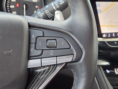 2022 Cadillac XT6 Sport