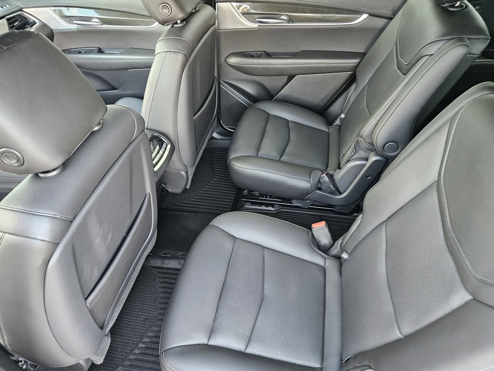 2022 Cadillac XT6 Sport