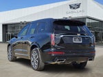 2022 Cadillac XT6 Sport