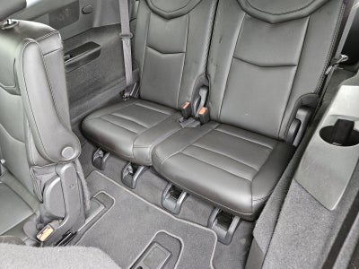 2023 Cadillac XT6 Sport