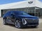 2026 Cadillac LYRIQ Signature Luxury