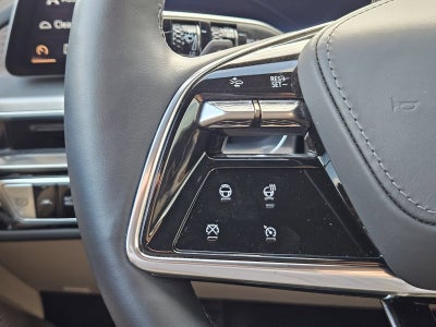 2024 Cadillac LYRIQ Sport 3