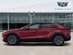 2024 Cadillac LYRIQ Sport 3
