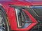 2024 Cadillac LYRIQ Sport 3