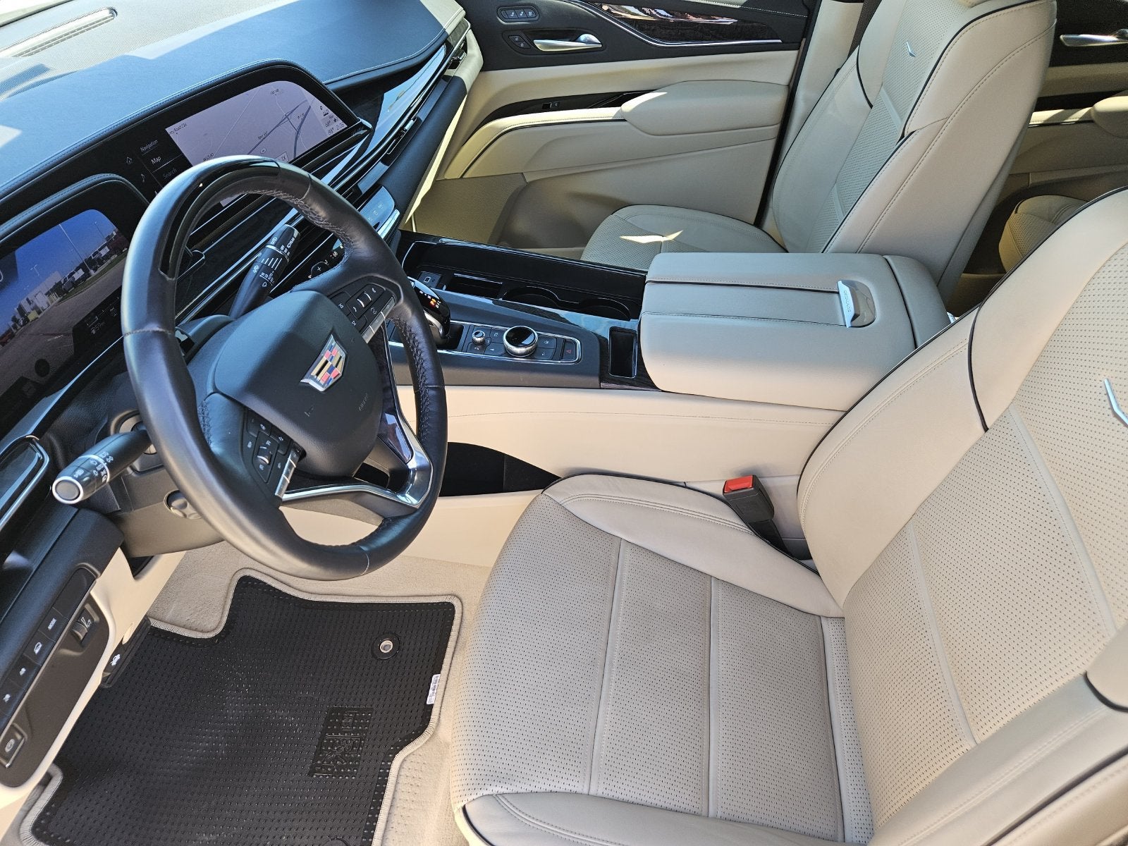 2023 Cadillac Escalade 4WD Premium Luxury