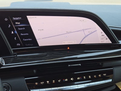 2023 Cadillac Escalade 4WD Premium Luxury