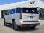 2023 Cadillac Escalade 4WD Premium Luxury