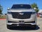 2023 Cadillac Escalade 4WD Premium Luxury