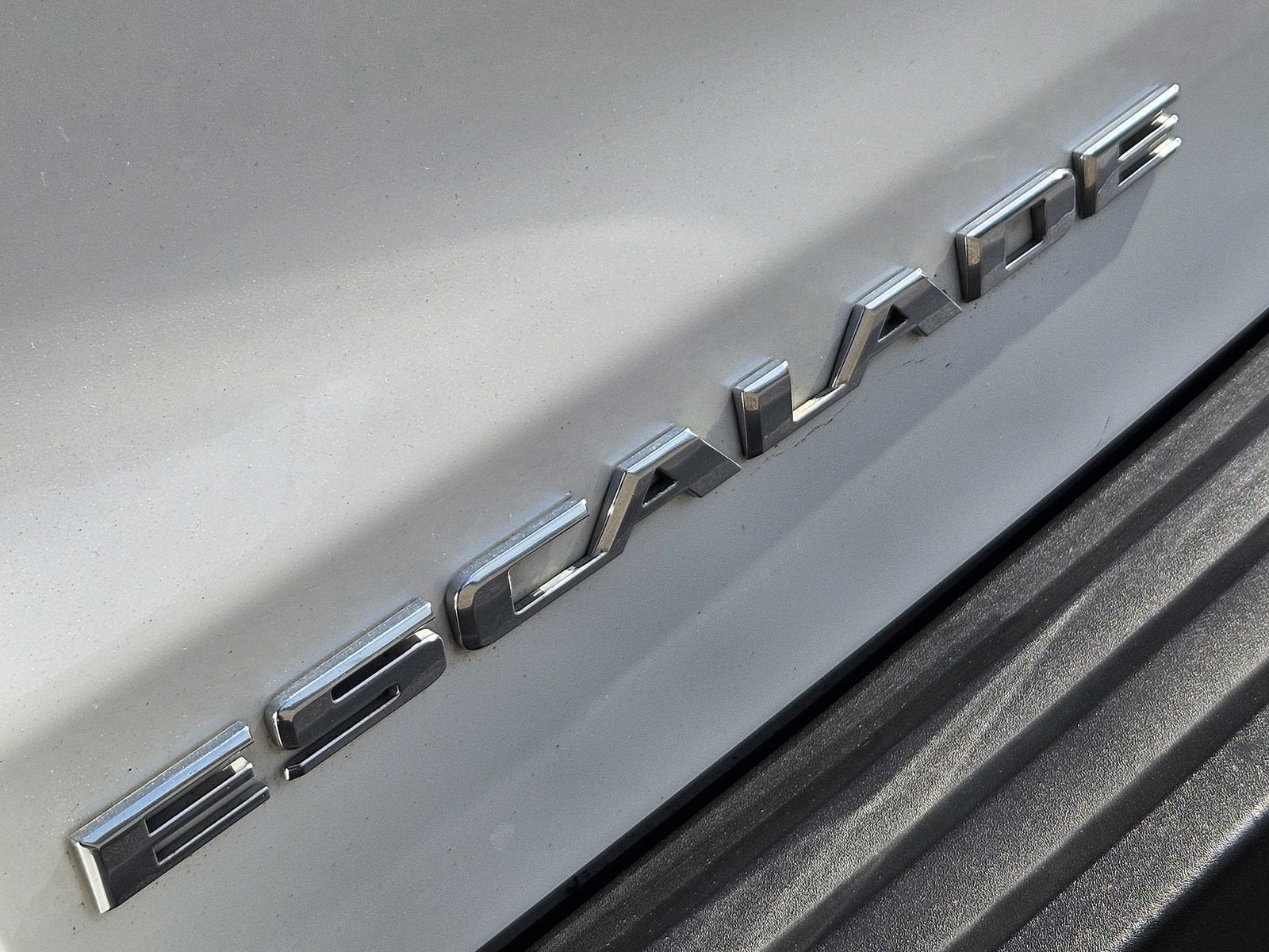 2016 Cadillac Escalade Premium Collection