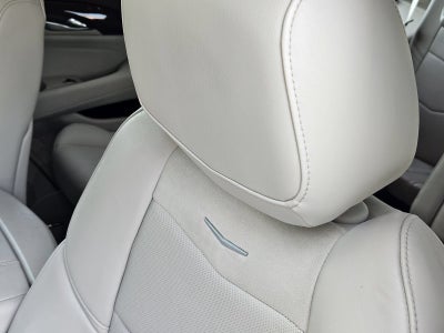2016 Cadillac Escalade Premium Collection