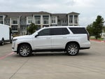 2023 Cadillac Escalade 4WD Premium Luxury Platinum
