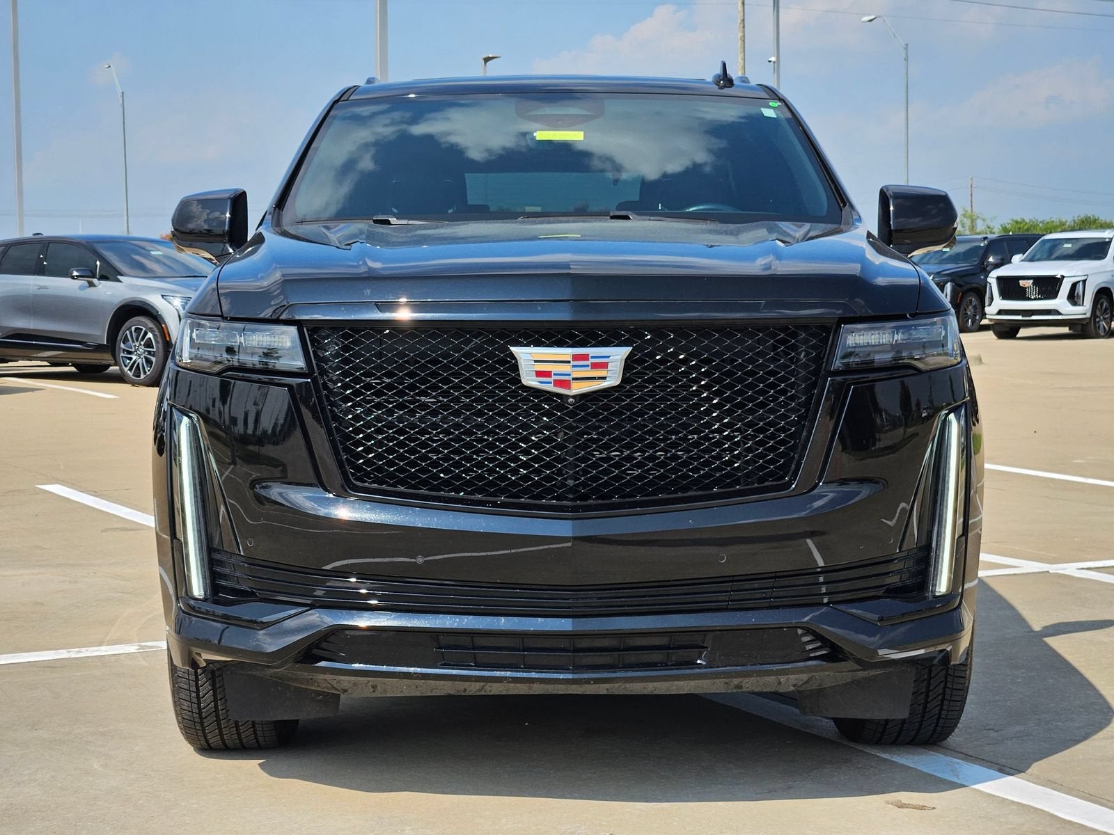 2024 Cadillac Escalade Sport