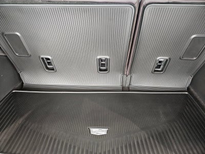 2023 Cadillac Escalade Escalade-V