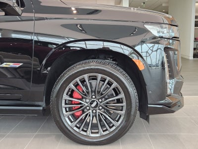 2023 Cadillac Escalade Escalade-V