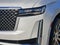2024 Cadillac Escalade ESV Premium Luxury