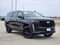 2023 Cadillac Escalade ESV Sport Platinum