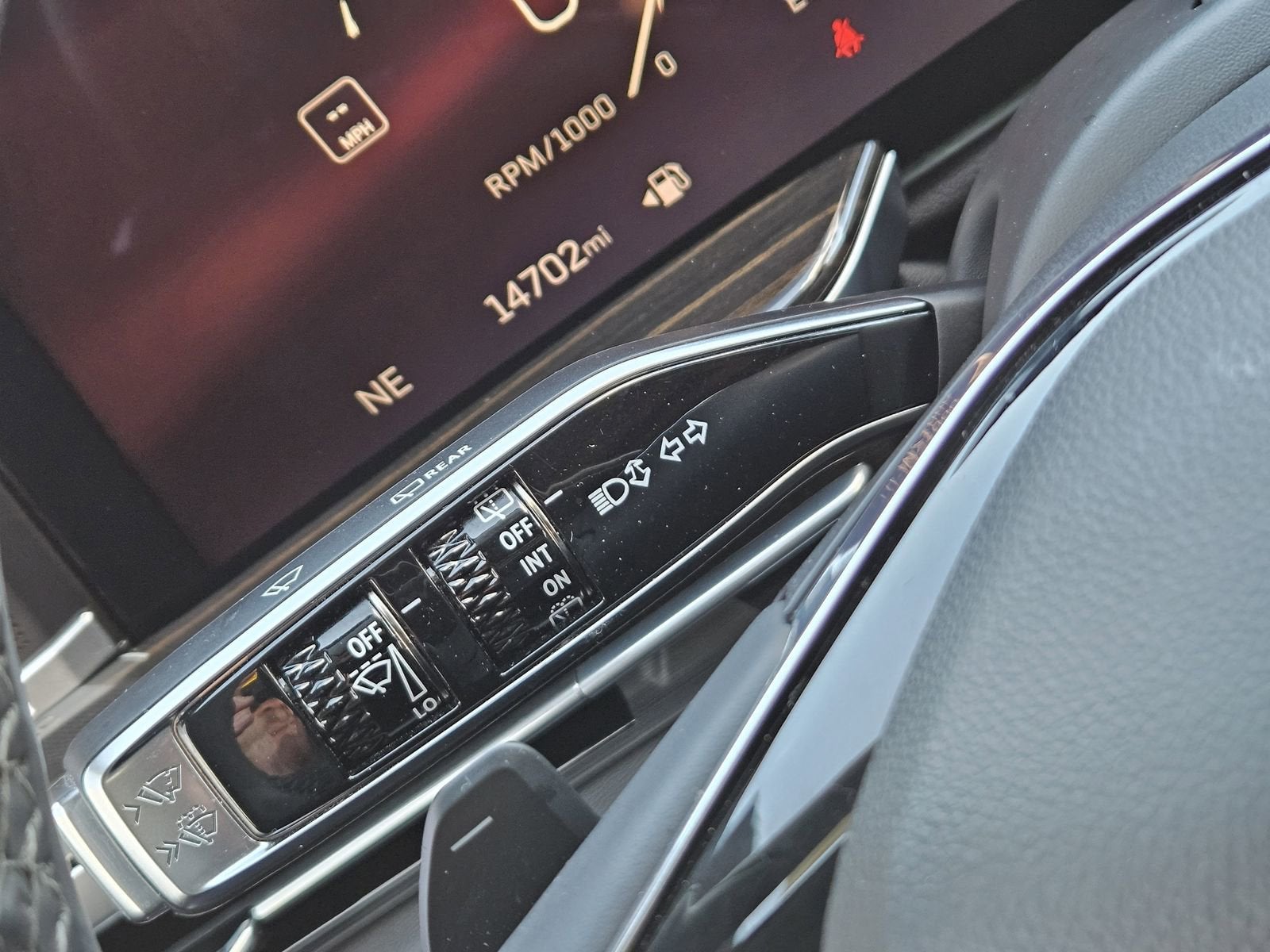 2025 Cadillac Escalade Premium Luxury