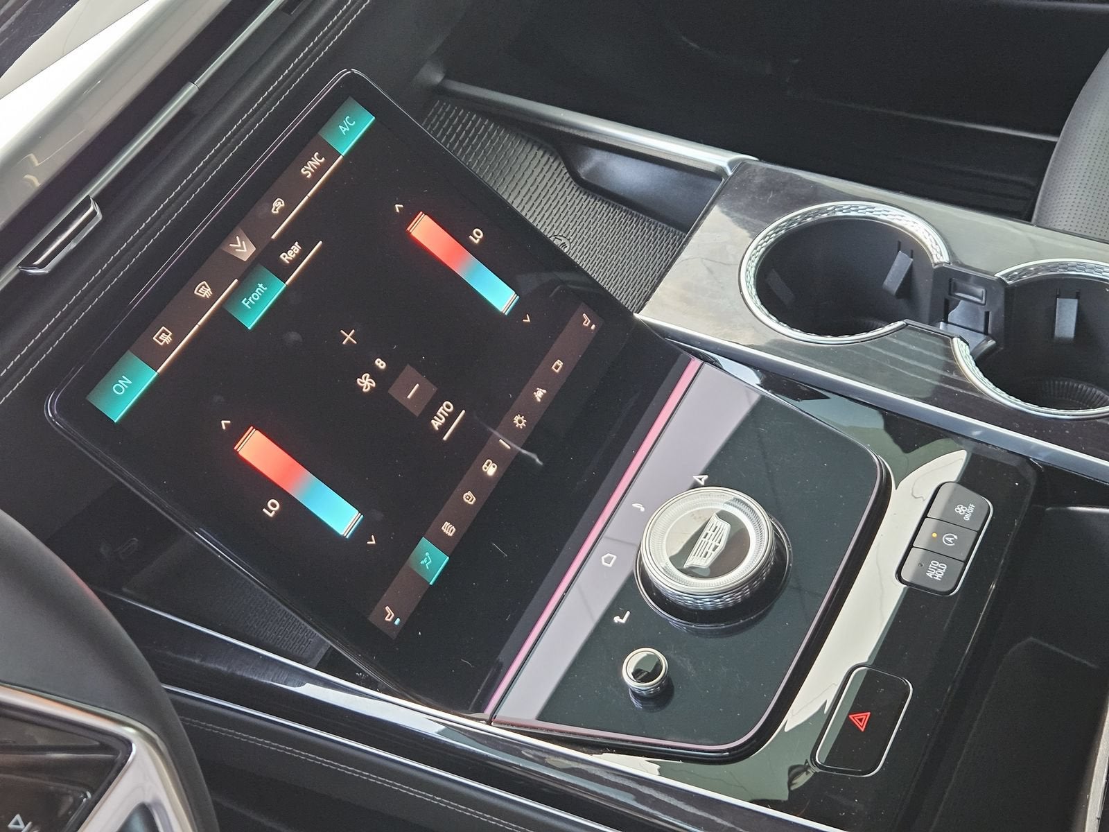 2025 Cadillac Escalade Sport
