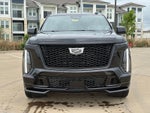 2025 Cadillac Escalade Escalade-V