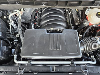 2025 Cadillac Escalade ESV Sport