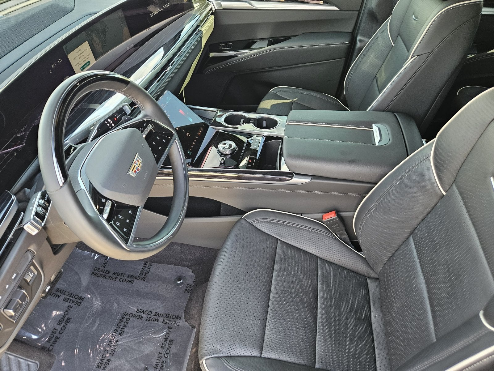 2025 Cadillac Escalade ESV Sport