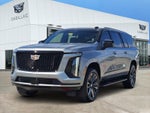 2025 Cadillac Escalade ESV Sport