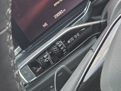 2025 Cadillac Escalade ESV Sport