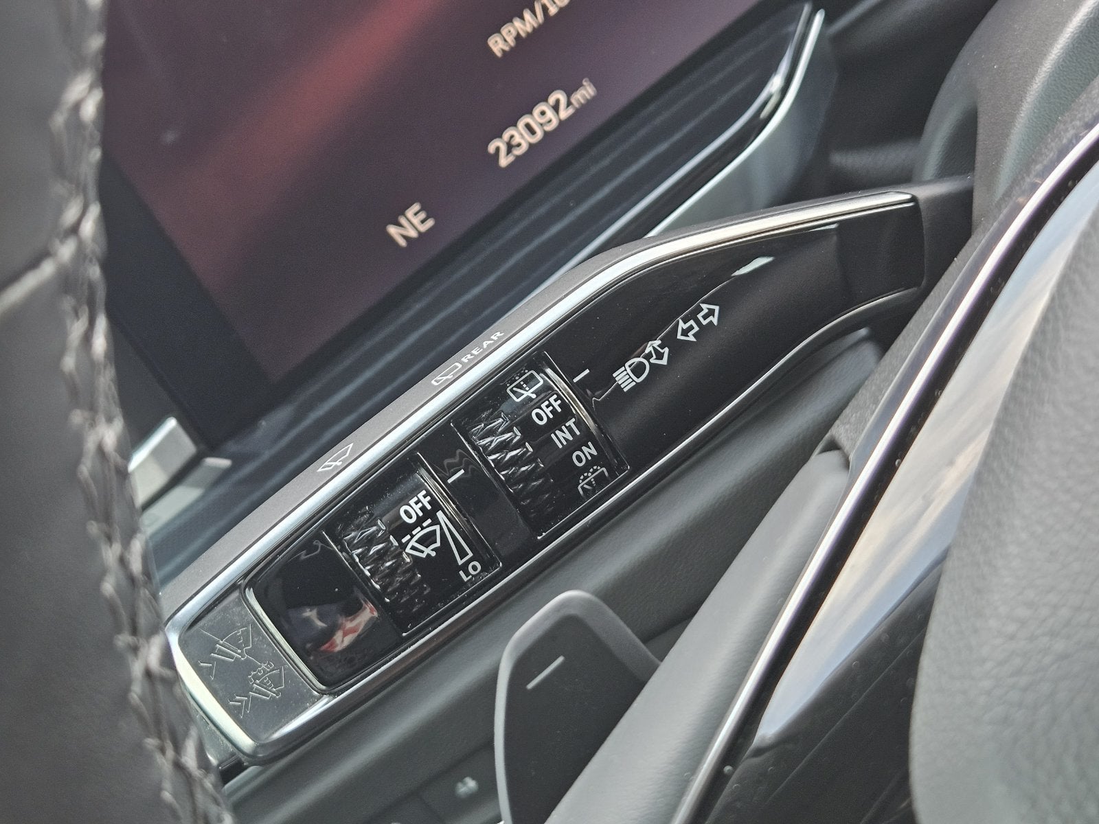2025 Cadillac Escalade ESV Sport