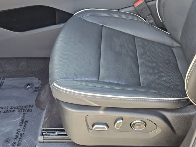 2025 Cadillac Escalade ESV Sport