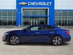2018 Nissan Maxima 3.5 Platinum