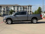 2018 Nissan TITAN XD SV Gas