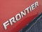 2015 Nissan Frontier SV