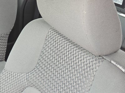 2015 Nissan Frontier SV