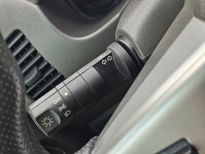 2015 Nissan Frontier SV