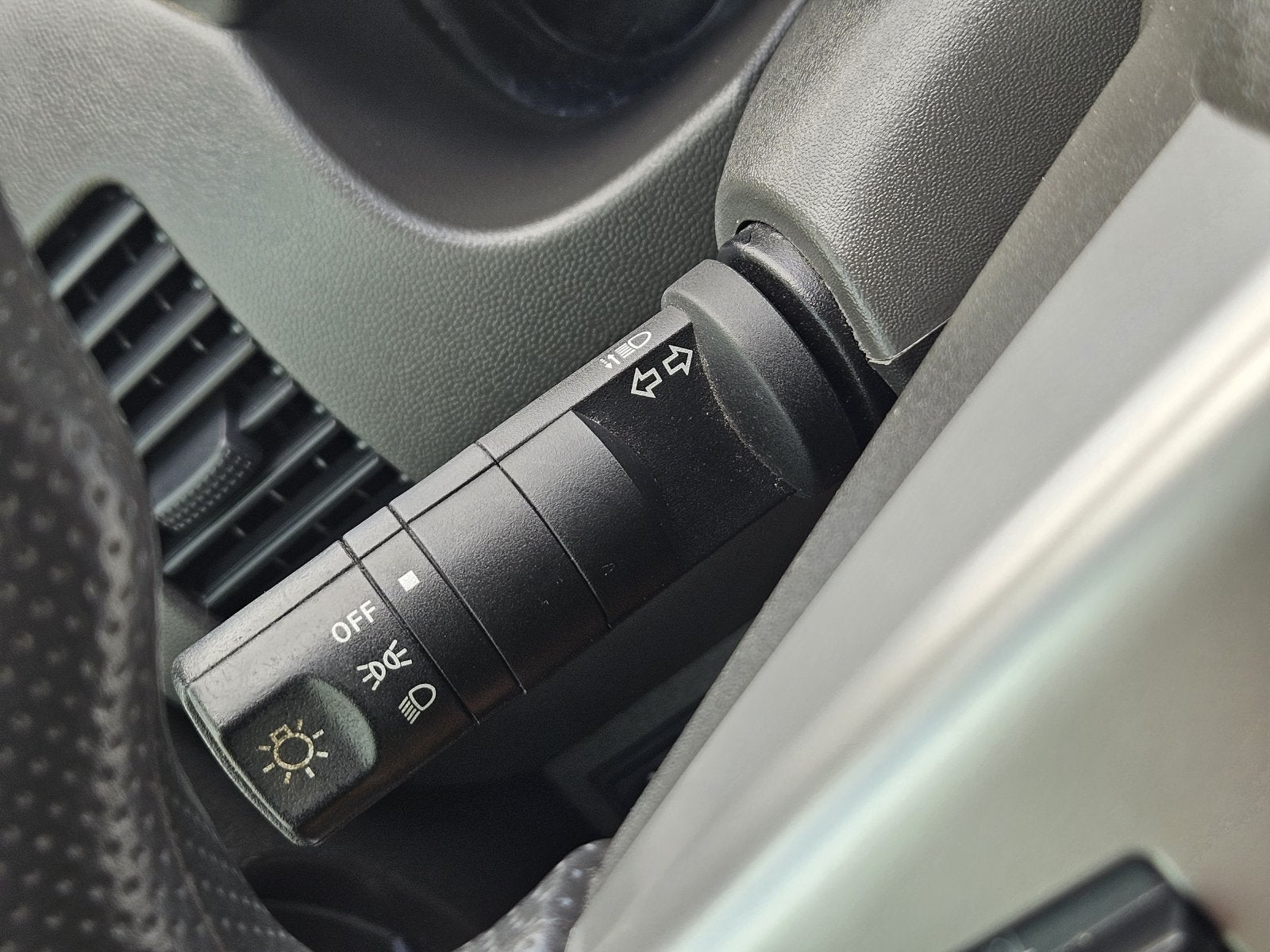 2015 Nissan Frontier SV