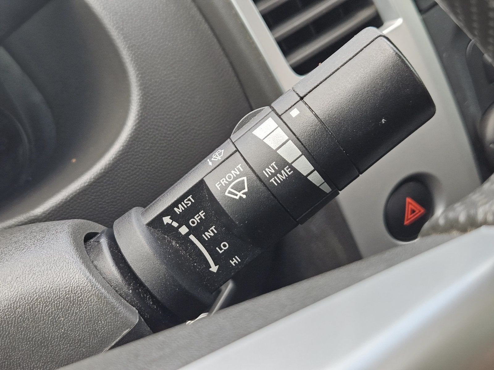 2015 Nissan Frontier SV