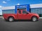 2015 Nissan Frontier SV