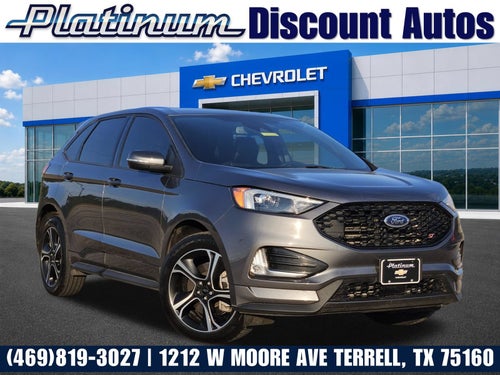 2023 Ford Edge ST