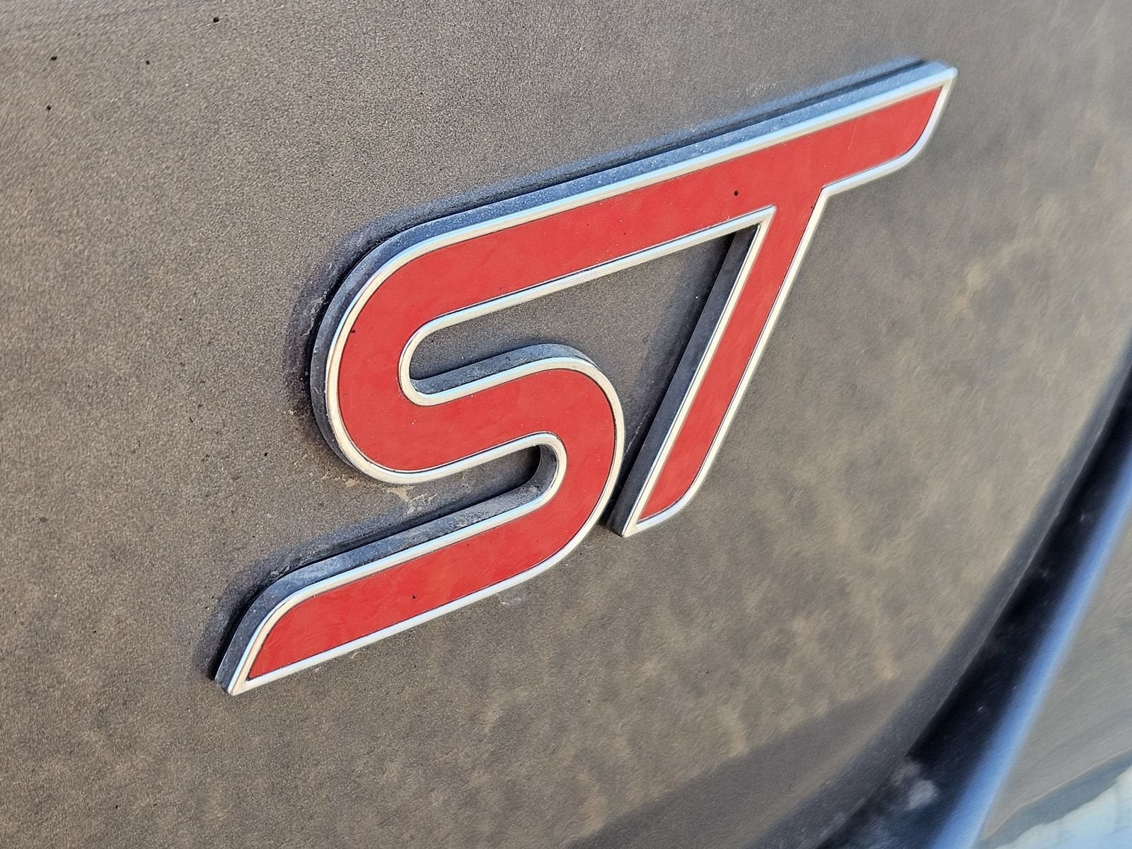 2023 Ford Edge ST - Photo 14