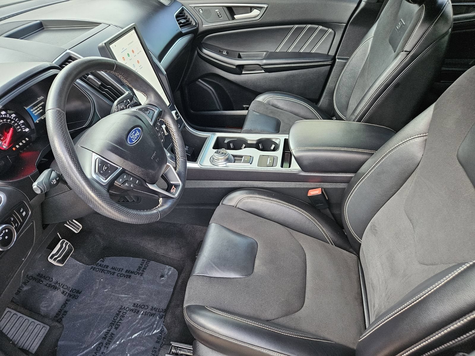2023 Ford Edge ST - Photo 15