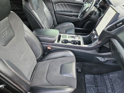 2023 Ford Edge ST