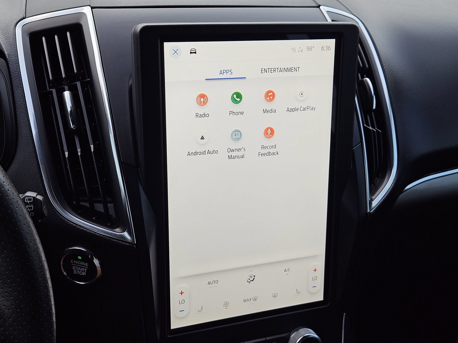 2023 Ford Edge ST - Photo 19